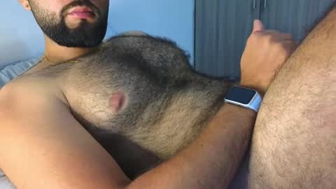 Snapshot of nickjordan1 chatting on 19, 1, 2025 Nicolas online show from 19, 1, 2025