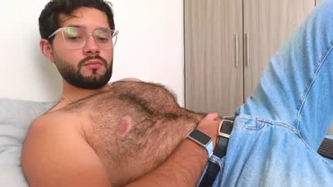 Snapshot of nickjordan1 chatting on 25, 1, 2025 Nicolas online show from 25, 1, 2025