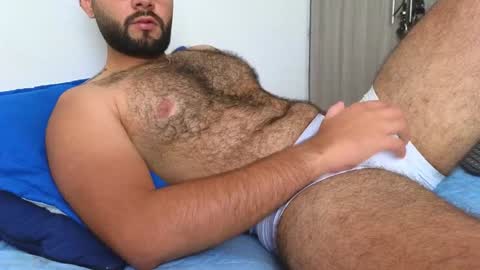 Snapshot of nickjordan1 chatting on 30, 1, 2025 Nicolas online show from 30, 1, 2025