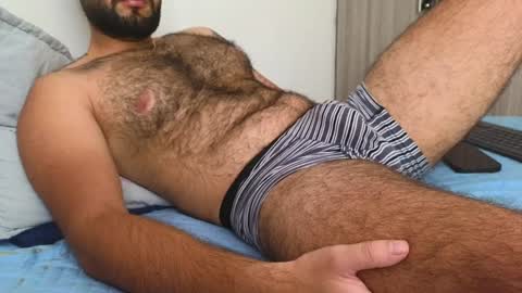 Snapshot of nickjordan1 chatting on 31, 1, 2025 Nicolas online show from 31, 1, 2025