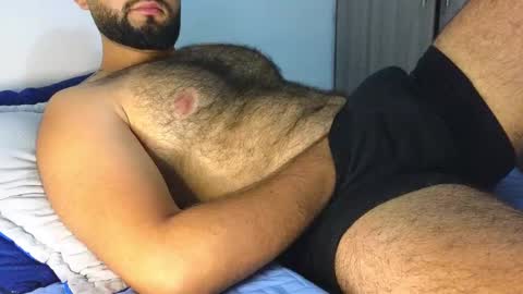 Snapshot of nickjordan1 chatting on 18, 2, 2025 Nicolas online show from 18, 2, 2025