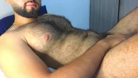 Snapshot of nickjordan1 chatting on 18, 2, 2025 Nicolas online show from 18, 2, 2025