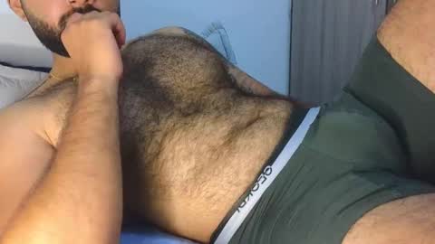 Snapshot of nickjordan1 chatting on 1, 3, 2025 Nicolas online show from 1, 3, 2025