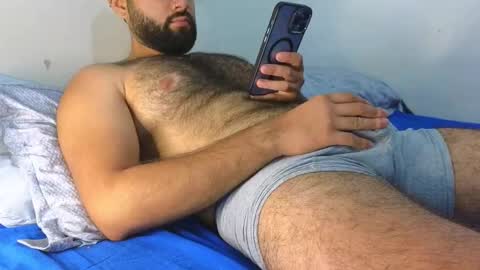 Snapshot of nickjordan1 chatting on 5, 3, 2025 Nicolas online show from 5, 3, 2025