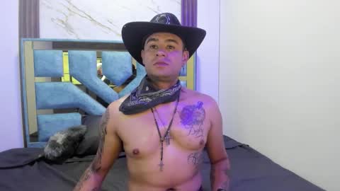 nickk_jonson online show from 21, 3, 2026