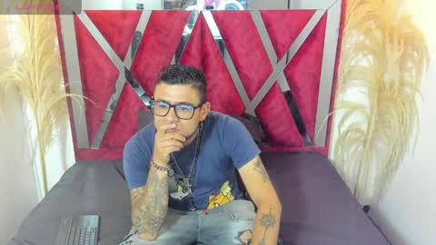 nickk_jonson online show from 20, 4, 2026
