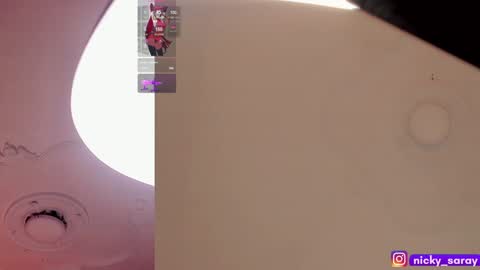 Snapshot of nickky__ chatting on 11, 12, 2024 Nicky online show from 11, 12, 2024