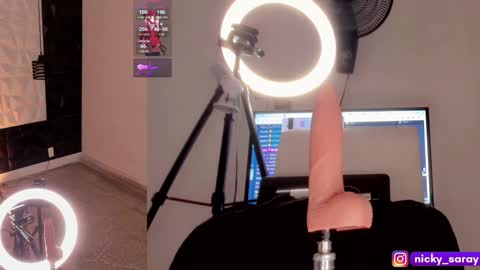 Snapshot of nickky__ chatting on 18, 12, 2024 Nicky online show from 18, 12, 2024
