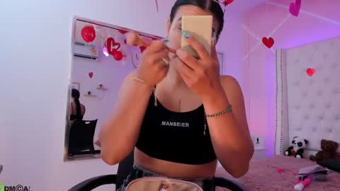 nickky online show from 19, 2, 2025