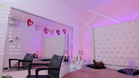 nickky online show from 25, 2, 2025