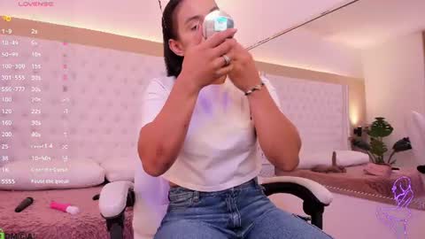 Snapshot of nickky_thompson chatting on 17, 7, 2026 nickky online show from 17, 7, 2026