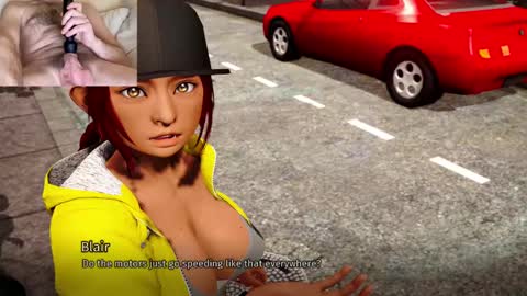 Nik online show from 14, 2, 2025