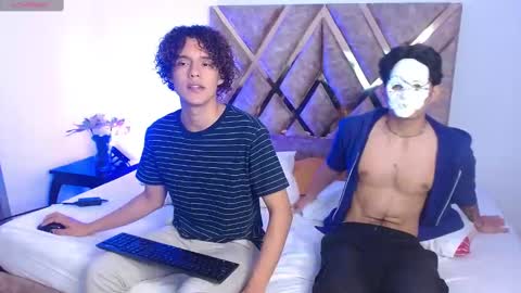 Nickolas Muoz online show from 9, 3, 2025