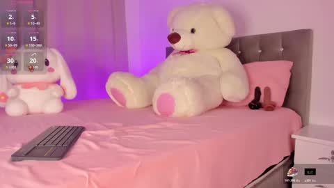 Snapshot of nicksantos_ chatting on 13, 11, 2025 Nicolas online show from 13, 11, 2025