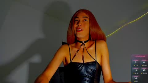 ISABEL   IG Dajobasa online show from 12, 1, 2025