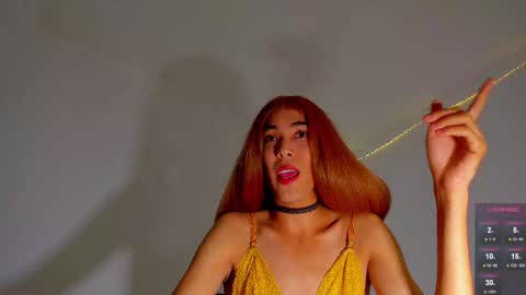 ISABEL   IG Dajobasa online show from 19, 1, 2025