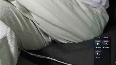 ISABEL   IG Dajobasa online show from 9, 2, 2025