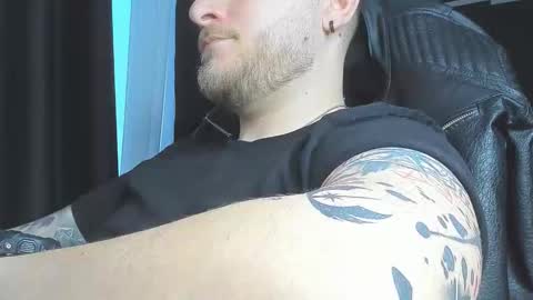 nicktattoomaster online show from 10, 4, 2026