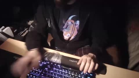 Snapshot of nickthebarbarian chatting on 30, 12, 2024 Thomas Jefferson online show from 30, 12, 2024