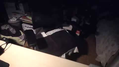 Snapshot of nickthebarbarian chatting on 16, 10, 2025 Thomas Jefferson online show from 16, 10, 2025