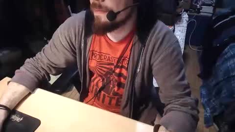 Thomas Jefferson online show from 5, 1, 2026