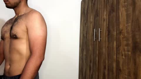 nicktristen_16 online show from 29, 10, 2025