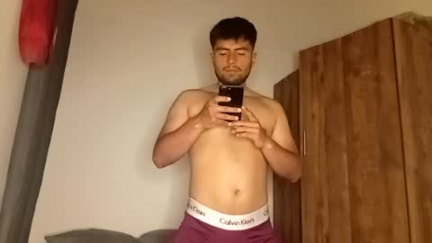 nicktristen_16 online show from 11, 7, 2026