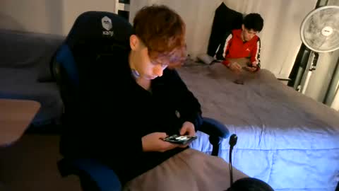 nickvox_ online show from 23, 6, 2026