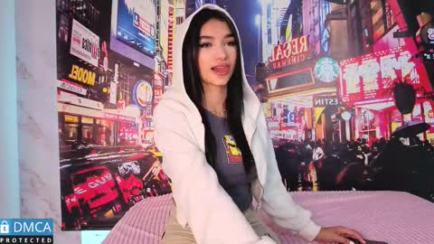 Snapshot of nicky_1824 chatting on 16, 9, 2025 NICKY online show from 16, 9, 2025