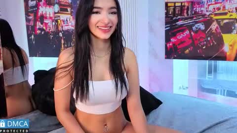 Snapshot of nicky_1824 chatting on 24, 9, 2025 NICKY online show from 24, 9, 2025