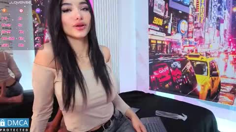Snapshot of nicky_1824 chatting on 25, 9, 2025 NICKY online show from 25, 9, 2025