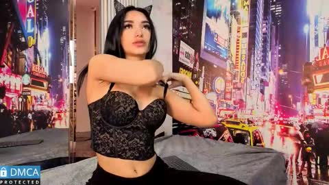 Snapshot of nicky_1824 chatting on 17, 10, 2025 NICKY online show from 17, 10, 2025