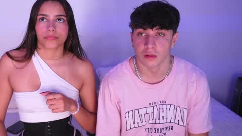 Snapshot of nicky_and_blake chatting on 14, 12, 2024 nicky and blake online show from 14, 12, 2024