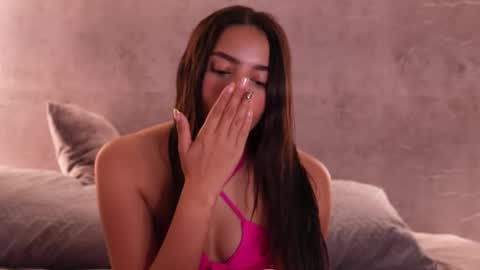 Snapshot of nicky_and_blake chatting on 8, 11, 2025 nicky and blake online show from 8, 11, 2025