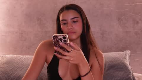 Snapshot of nicky_and_blake chatting on 10, 11, 2025 nicky and blake online show from 10, 11, 2025