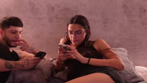 nicky and blake online show from 23, 2, 2026