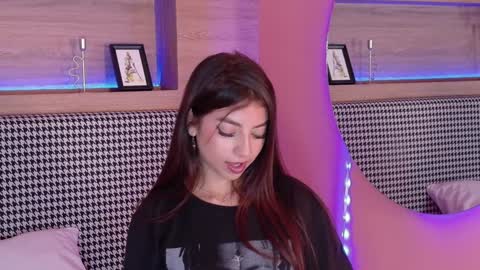 Snapshot of nicky_belmonth chatting on 9, 1, 2025 nicky_belmonth online show from 9, 1, 2025