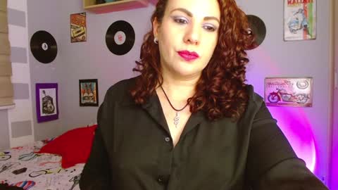 Snapshot of nicky_lucy_m chatting on 28, 1, 2025 lucy online show from 28, 1, 2025