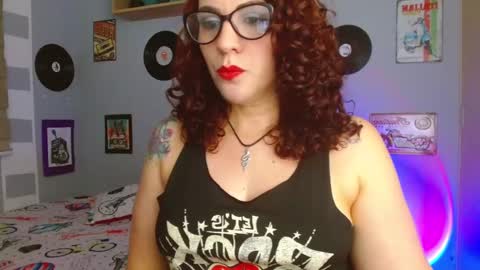 Snapshot of nicky_lucy_m chatting on 12, 2, 2025 lucy online show from 12, 2, 2025