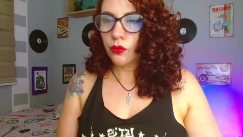 Snapshot of nicky_lucy_m chatting on 12, 2, 2025 lucy online show from 12, 2, 2025