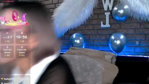 Snapshot of nicky_owl chatting on 28, 2, 2026 Today is my 41st birthday And in 2 hours Im waiting for you on the stream Stock up on tokens and a good mood Nicky online show from 28, 2, 2026