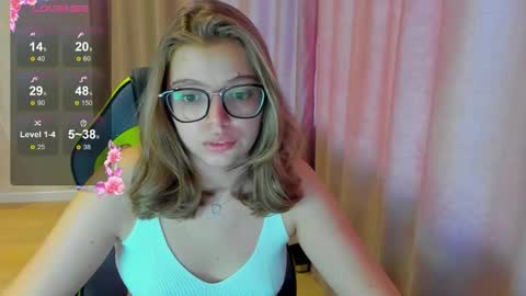 Snapshot of nicky_rosee chatting on 29, 11, 2025 Nicky online show from 29, 11, 2025