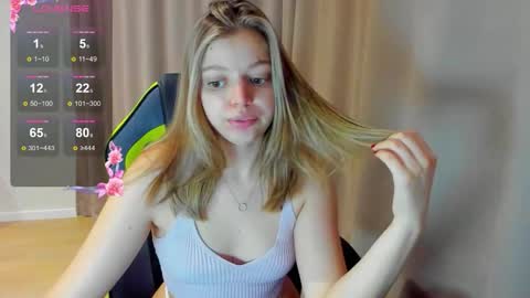 Snapshot of nicky_rosee chatting on 13, 1, 2026 Nicky online show from 13, 1, 2026