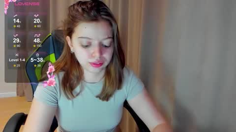 Snapshot of nicky_rosee chatting on 13, 2, 2026 Nicky online show from 13, 2, 2026