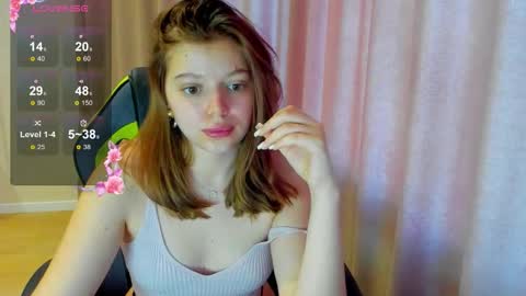 Snapshot of nicky_rosee chatting on 24, 2, 2026 Nicky online show from 24, 2, 2026