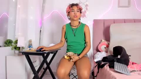 Snapshot of nicky_teem chatting on 17, 6, 2026 nicky_teem online show from 17, 6, 2026