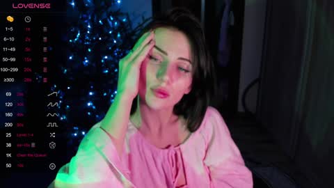 Snapshot of nicky_weekends chatting on 6, 1, 2025 Nicky Weekends online show from 6, 1, 2025