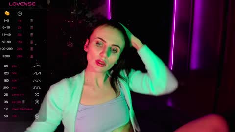 Snapshot of nicky_weekends chatting on 10, 1, 2025 Nicky Weekends online show from 10, 1, 2025