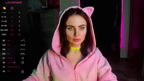 Snapshot of nicky_weekends chatting on 21, 2, 2025 Nicky Weekends online show from 21, 2, 2025