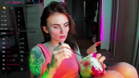 Snapshot of nicky_weekends chatting on 24, 2, 2025 Nicky Weekends online show from 24, 2, 2025